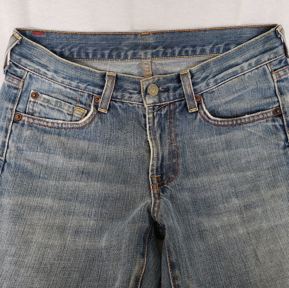 For All Mankind Women's Jean Size 28